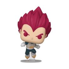 FUNKO POP! Vinilinė figūrėlė: Dragon Ball Super: Broly - Vegeta