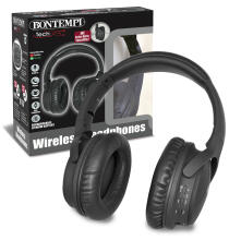 BONTEMPI TECH belaidės ausinės, 483010