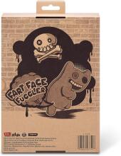 Fuggler&Spongebob Fart Face Art.266450 Plačiakelnis Juokingasis Bjaurusis Pabaisa