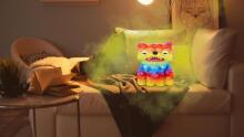 Fuggler&Spongebob Fart Face Art.266450 Plačiakelnis Juokingasis Bjaurusis Pabaisa