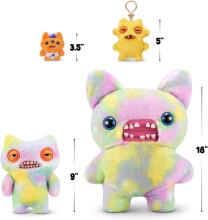 Fuggler&Spongebob Laboratory Misfits Art.266451  Funny Ugly Monster