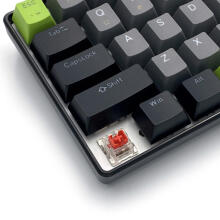 Media-Tech MT1260 Red Core MX60