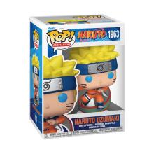 FUNKO POP! Vinilinė figūrėlė: Naruto - Naruto Uzumaki
