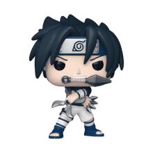 FUNKO POP! Vinyl Figure: Naruto - Sasuke Uchiha