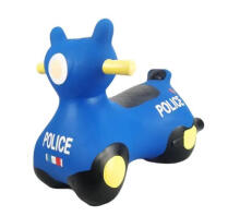 Bo Jumping Police Art.266667 Šokliukas