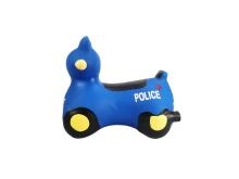 Bo Jumping Police Art.266667 Šokliukas