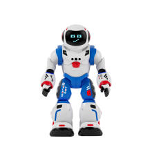 XTREM BOTS Interaktyvus robotas BRUCE