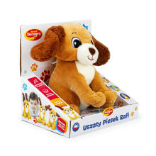 DUMEL DD 30847 Пухлый Пес Рафі