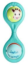 VULLI Sophie la girafe barškutis 3m+ Twist 200174
