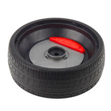 Front Wheel for BMW M5 DRIFT Battery-Powered Vehicle