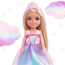 WOOPIE ROYAL Princesės Lėlės Rinkinys su Arkliu