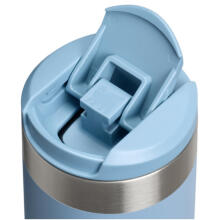 Thermo mug The AeroLight Transit Mug 0.47L blue-violet