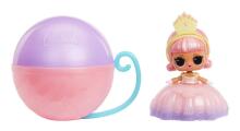 L.O.L. SURPRISE PRINCESS Lėlytė „Make-It Dresses“