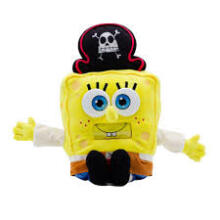 SPONGEBOB pliušinis žaislas, 25cm, 71161