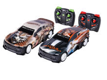 REVELL RC Cars Crash Fighters, 245939090