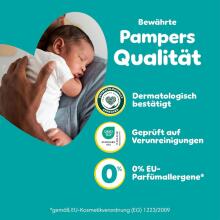 Pampers Baby Dry Mega XXXL Pack  Art.268349
