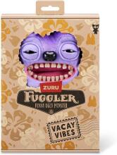 Fuggler Fugg Life 22 cm Plush Toy (Chum Chum) Art.268511 Funny Ugly Monster
