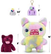 Fuggler&Spongebob Funny Ugly Monster Art.268520 Забавный уродливый монстр,2 шт