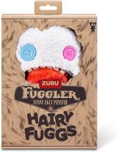 Fuggler&Spongebob Funny Ugly Monster Art.268520 Забавный уродливый монстр,2 шт