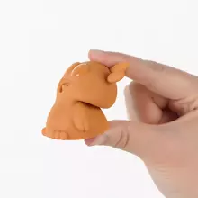 Haakaa Silicone  Bath Toys Art.TPS037-NJ