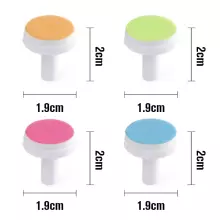 Haakaa Electric Nail Trimmer Replacement Pads  Art.SGE005-G