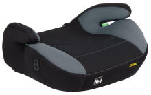 Bebe Basic Ronny Plus I-Size 76-150cm Art.268909 Black Child car seat 9-36kg