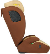 Bebe Basic Ronny Plus I-Size 76-150cm Art.268910 Burgundy Child car seat 9-36kg