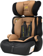 Summer Baby Cosmo I-Size Art.268976 Brown  Детское автокресло (9-36 кг)