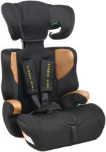 Summer Baby Cosmo I-Size Art.268976 Brown  Детское автокресло (9-36 кг)