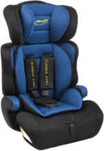 Summer Baby Cosmo I-Size Art.268977 Blue  Детское автокресло (9-36 кг)