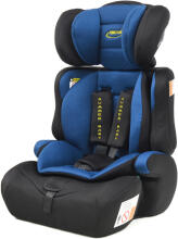 Summer Baby Cosmo I-Size Art.268977 Blue  Детское автокресло (9-36 кг)