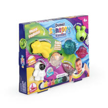 DUMEL DD 30628 Jutiminis - Kosmosas