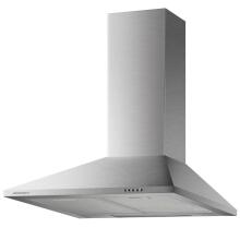 Virtuvinis gartraukis 60 cm Berdsen BT-213 INOX