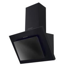 Kepimo gaubtas 60 cm Berdsen BT-215 juodas