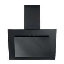 Kepimo gaubtas 60 cm Berdsen BT-215 juodas