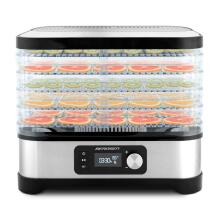 Berdsen BD-690 Silver Food Dehydrator