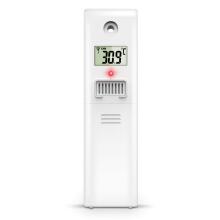 Weather Station Transmitter Berdsen BD-905 White