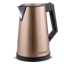 Elektrinis virdulys 1.7l Berdsen BD-708 varinis