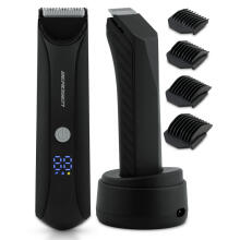 Berdsen BD-267 Hair Clipper Black