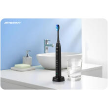 Berdsen Galaxy Black Sonic Toothbrush