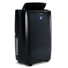 Nešiojamas oro kondicionierius 14000 BTU Berdsen BD-581