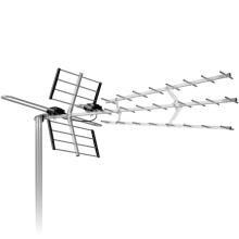 Kryptinė lauko televizijos antena Ultra HD 4K Berdsen BD-952