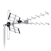 Kryptinė lauko televizijos antena Ultra HD 4K Berdsen BD-954