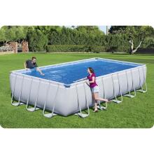 Solar Cover for Pools 732 x 366 cm Bestway 58228