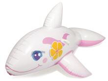 Надувная игрушка-кит 157 x 94 см Bestway 41037 синий