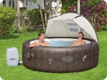Canopy for SPA Bestway 60304