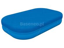 Šeimos pripučiamas baseinas 262 x 175 x 51 cm 3in1 Bestway 54006