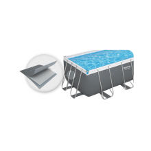Sodo rėmo baseinas 412 x 201 x 122 cm 10in1 BESTWAY 56457N