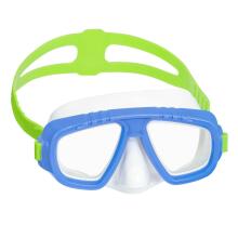 Bestway 22011 Blue Swimming Mask