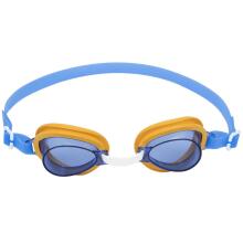 Плавательные очки для детей синие Bestway 21002